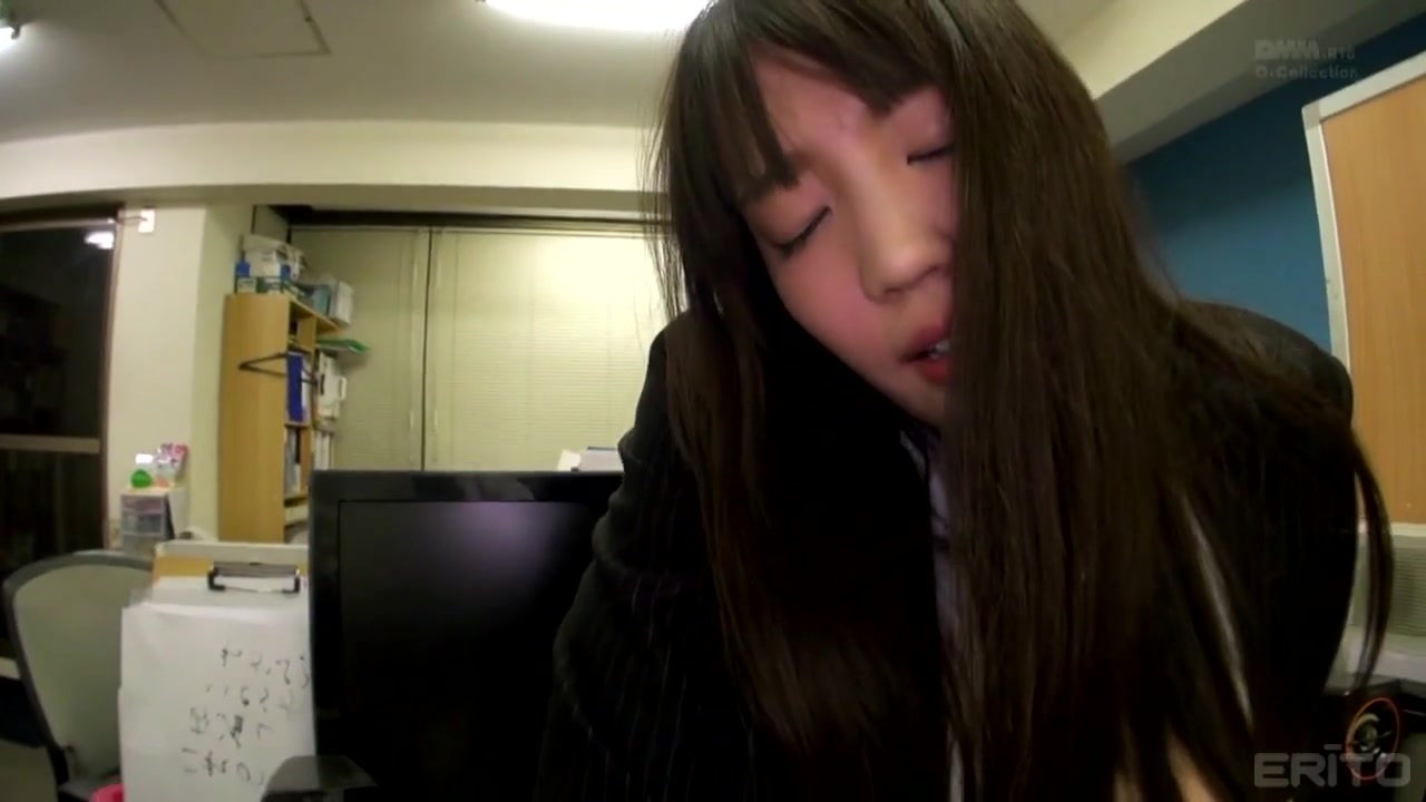 Koharu Suzuki in Fucking Obedient Office Lady Koharu - EritoAvStars