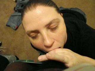 Wife I Meet On Xhamster Makes Me Jizz 4 times .3