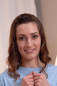 Alisha Brendy