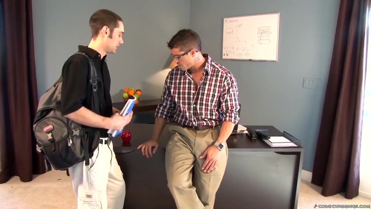 Cody Cummings - Overworked Phillip Seeks Codys Help
