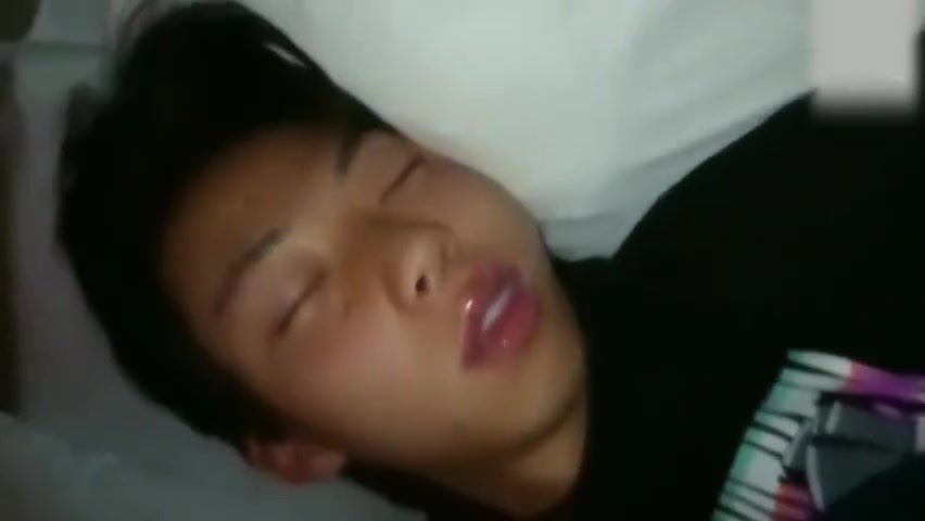 Asian Boy 3