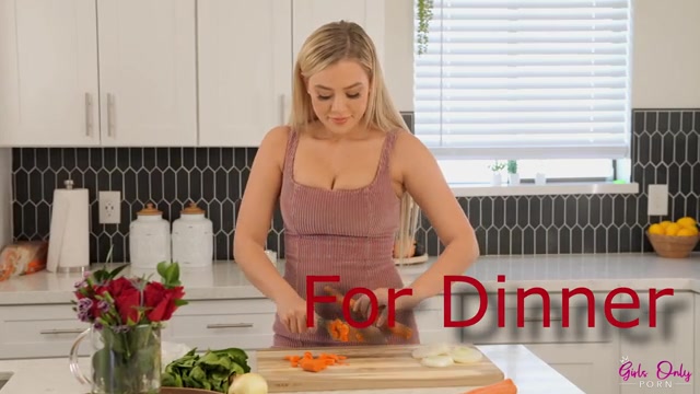 Having My Valentine For Dinner - S10:E3 - Nubilefilms