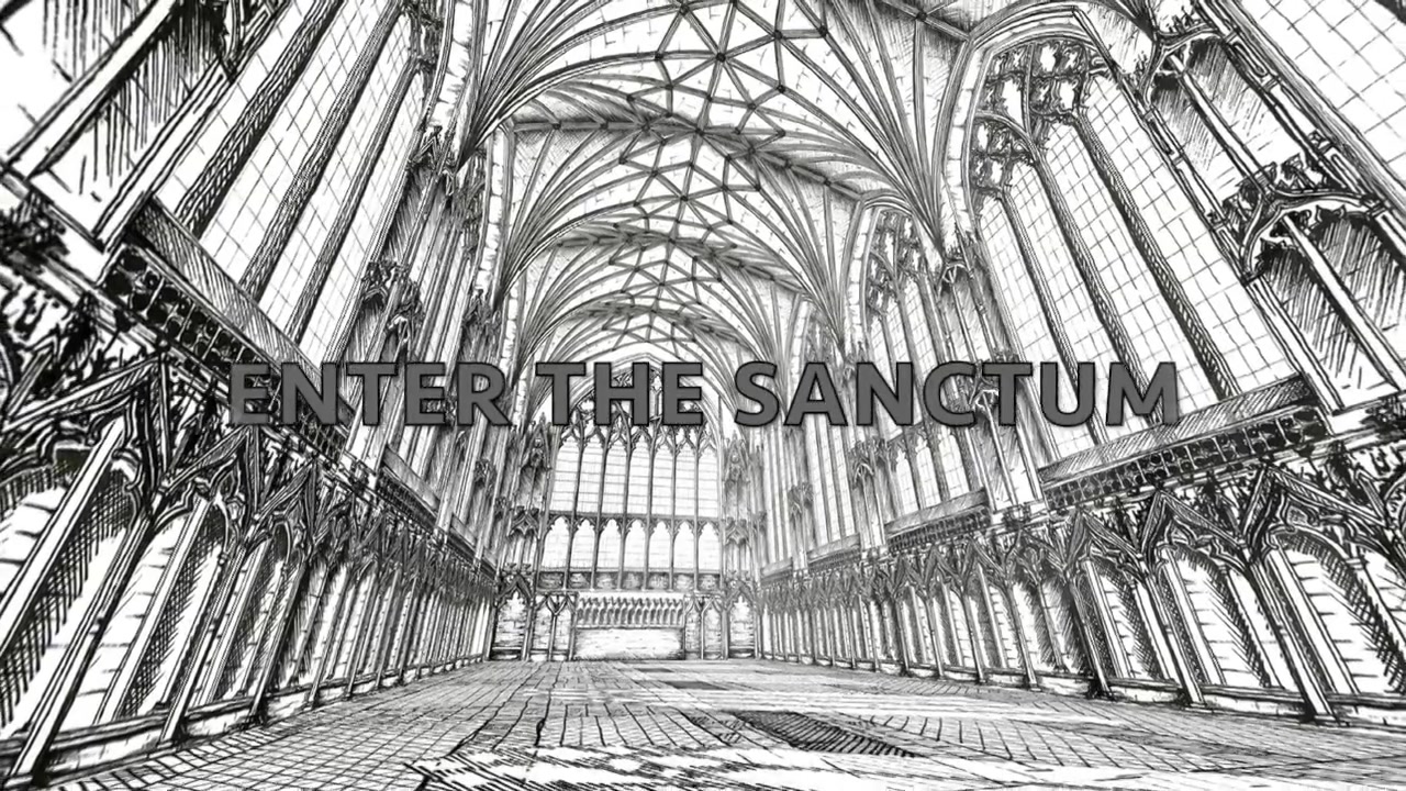 Roc Bundys Ftw World Tour Volume 56 Featuring Strawberri Dvine - Sir Berus's Sanctum