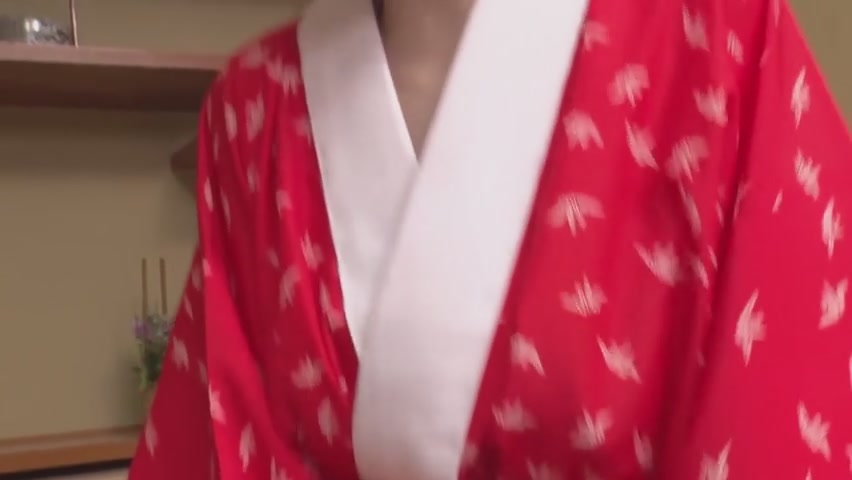 Rei Furuse Luxury Adult Healing Spa: Pretty Shaved Pussy For You - Caribbeancom