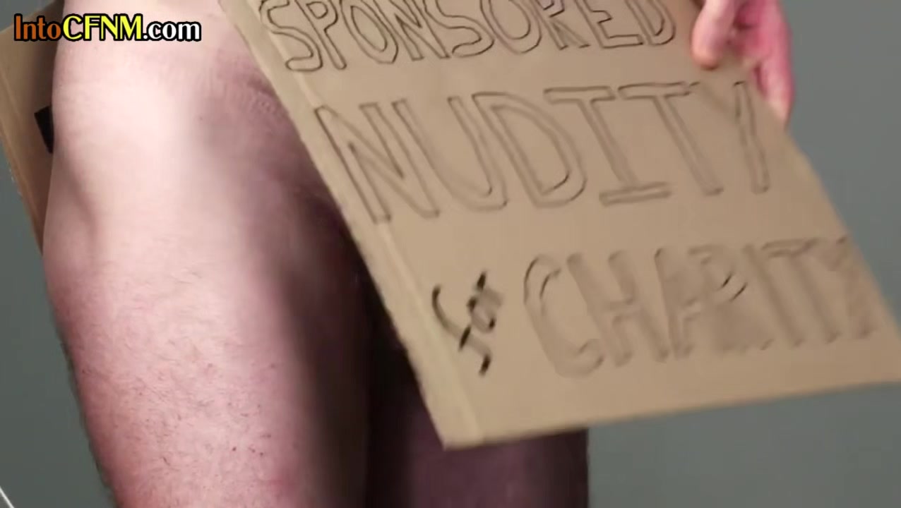 CFNM dom secretaries generously wank guy cock in the office