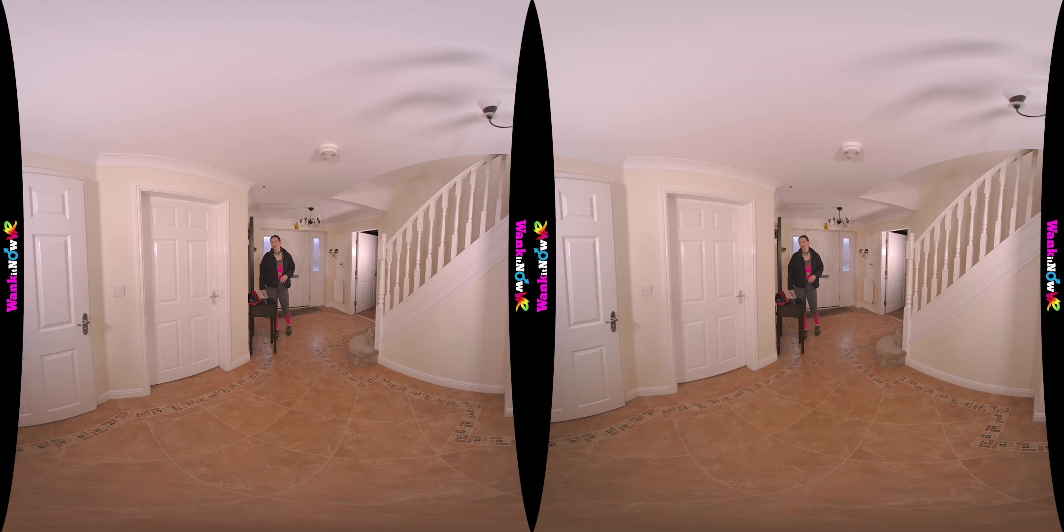 Cheating On You featuring Keeley - WankitNowVR