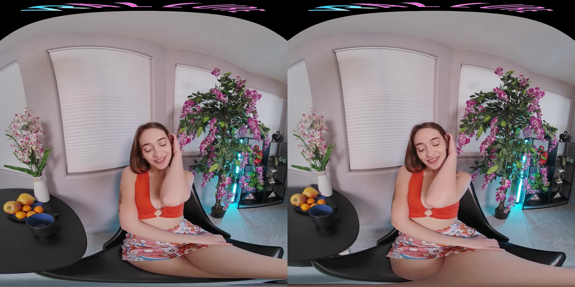 Sera Ryder - VRHush