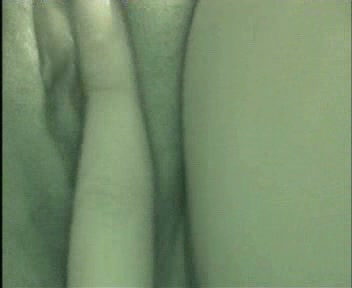 Shy Girl