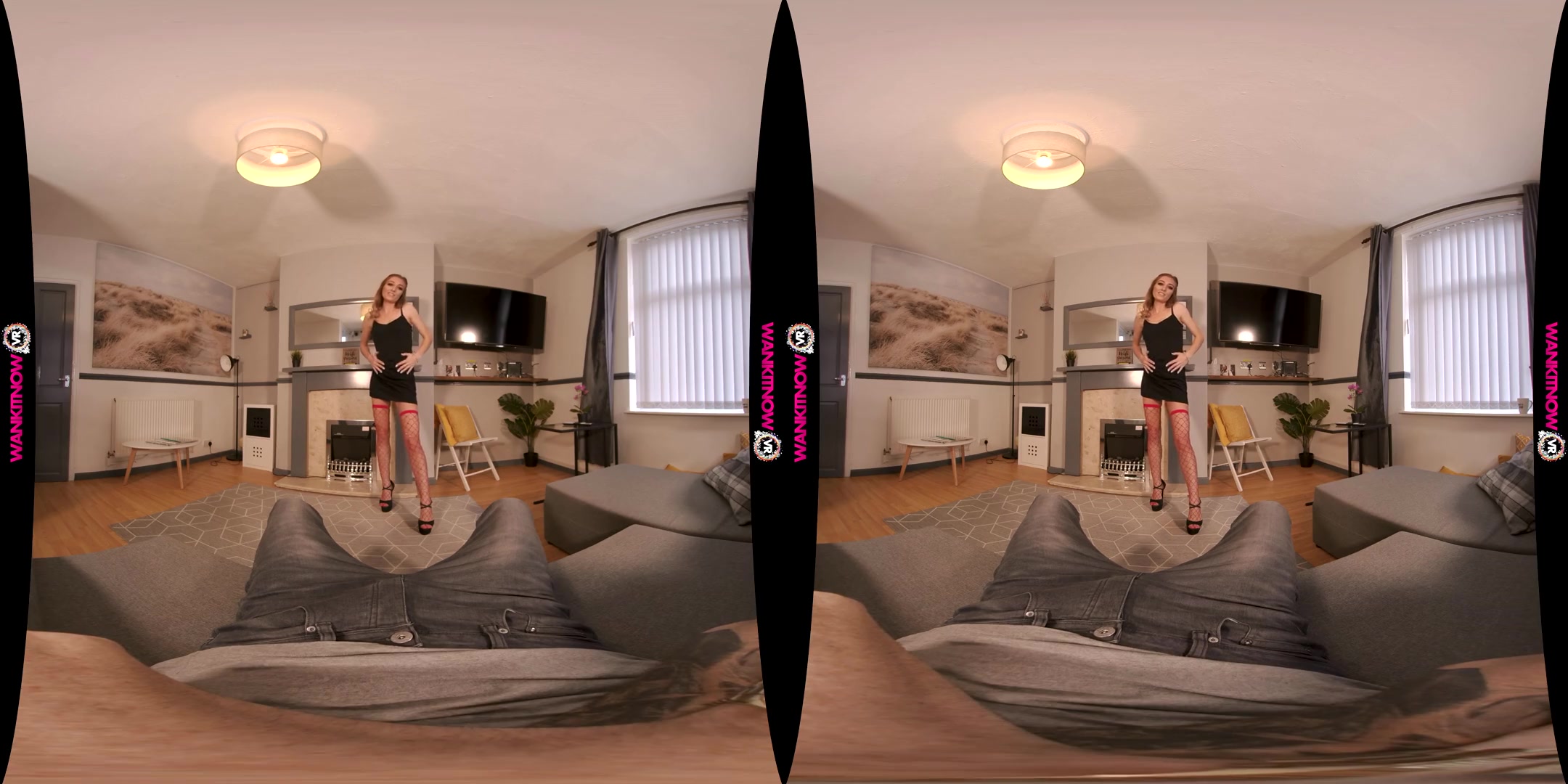 Pornstar XXXperience - SexLikeReal