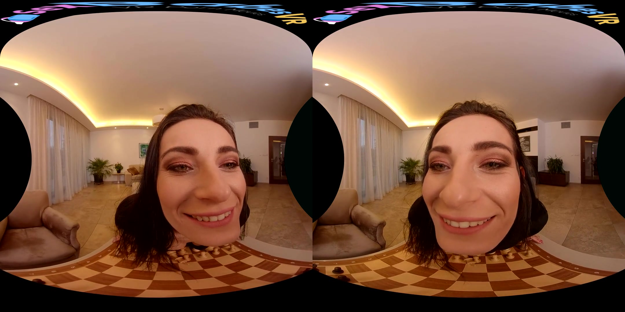 Lexi Dona in Sex Play - SexBabesVR