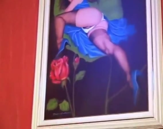 Incredible amateur shemale scene