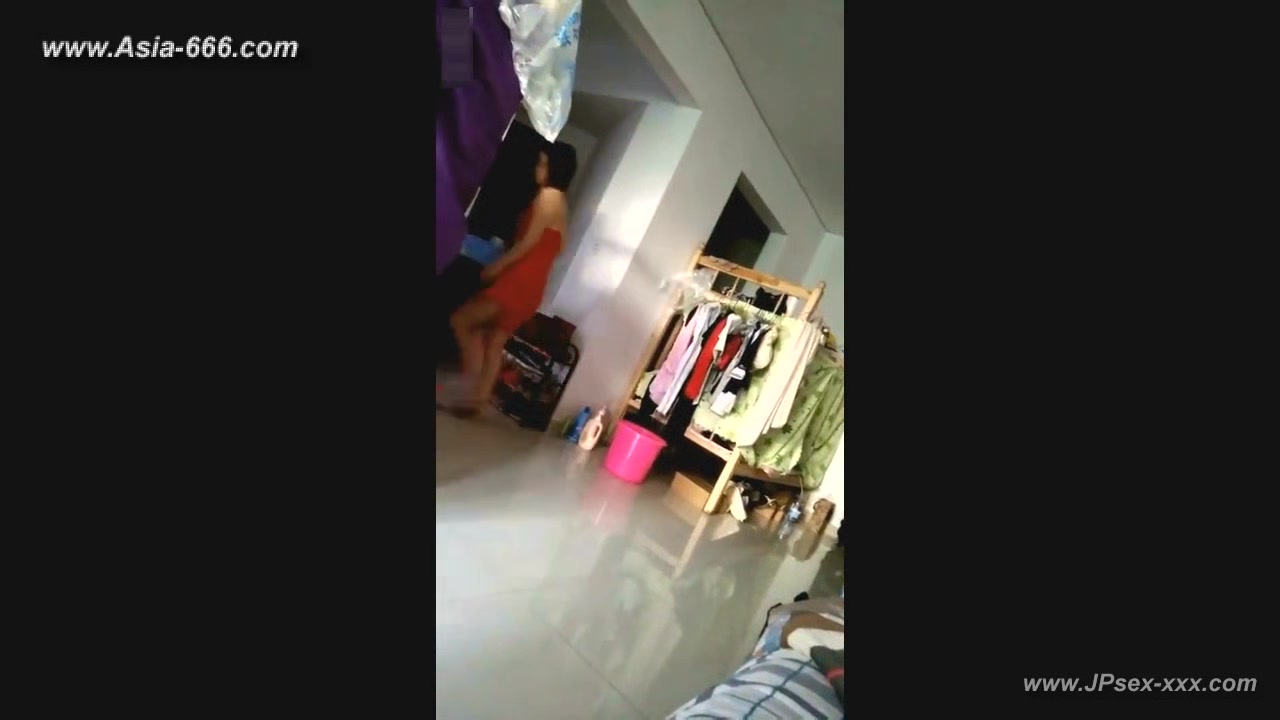 peeping chinese college dormitory