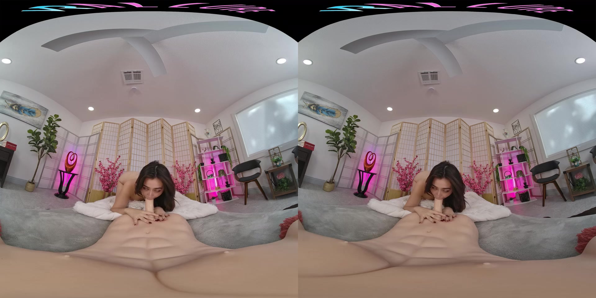 Chloe Surreal - VR Porn Movie