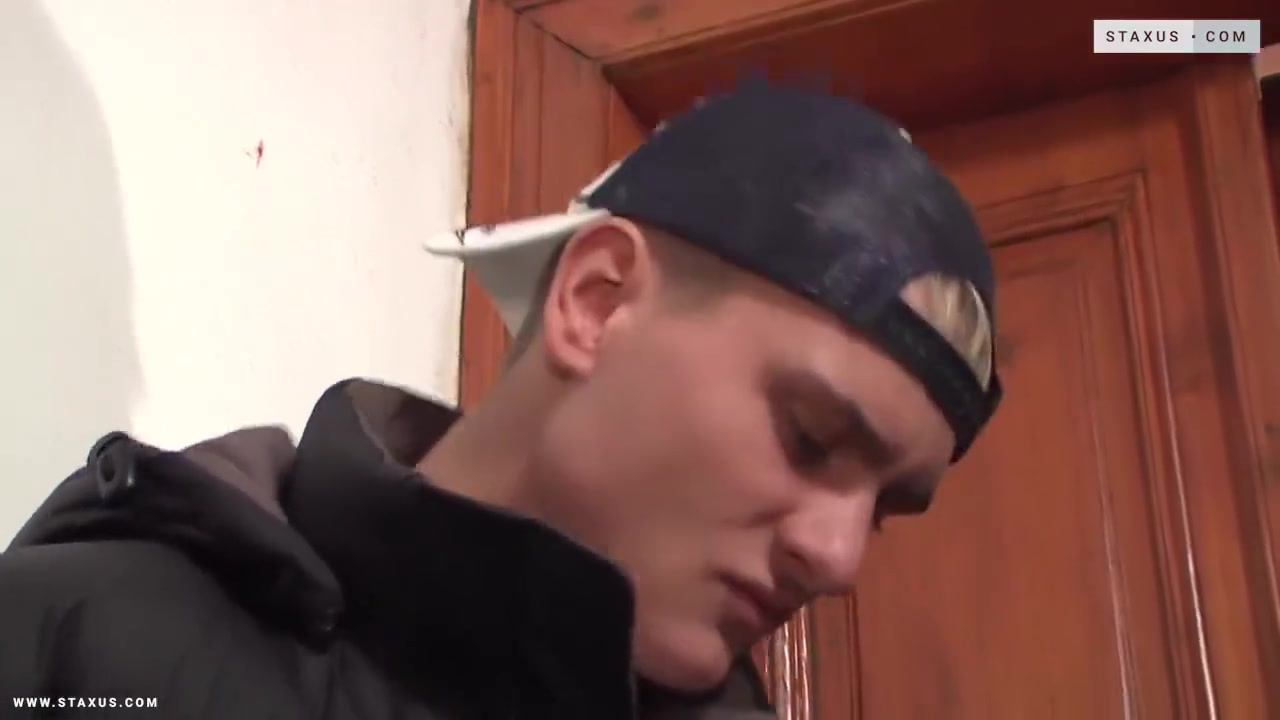 When Thugs Visit: A Tale Of Double Penetration