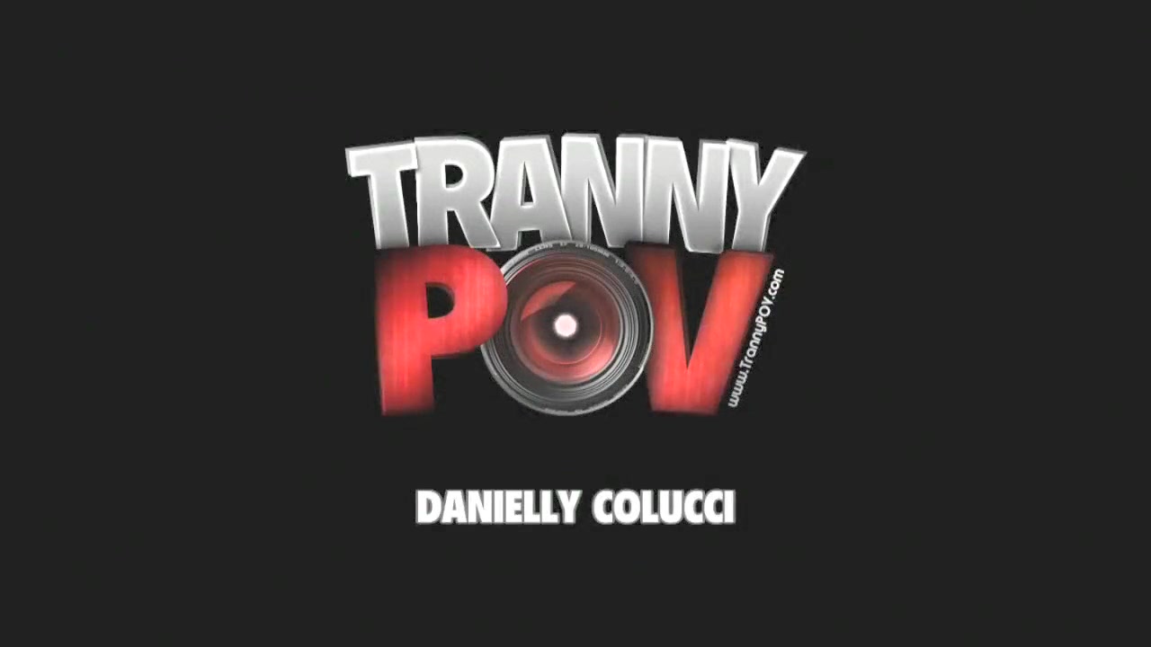 Danielly Colucci Is permeated In Pov!