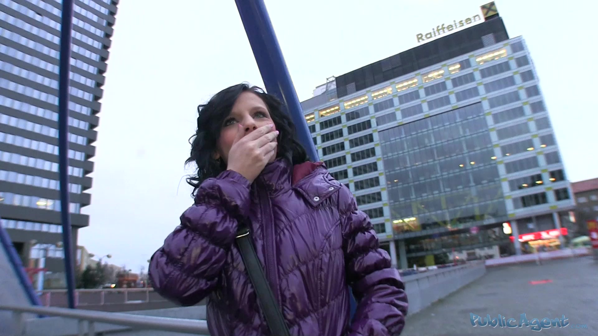PublicAgent Clip. Lenka
