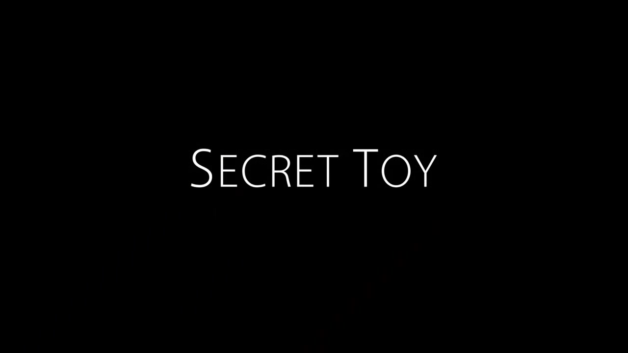 Secret Toy 2 - Helen A - TheLifeErotic
