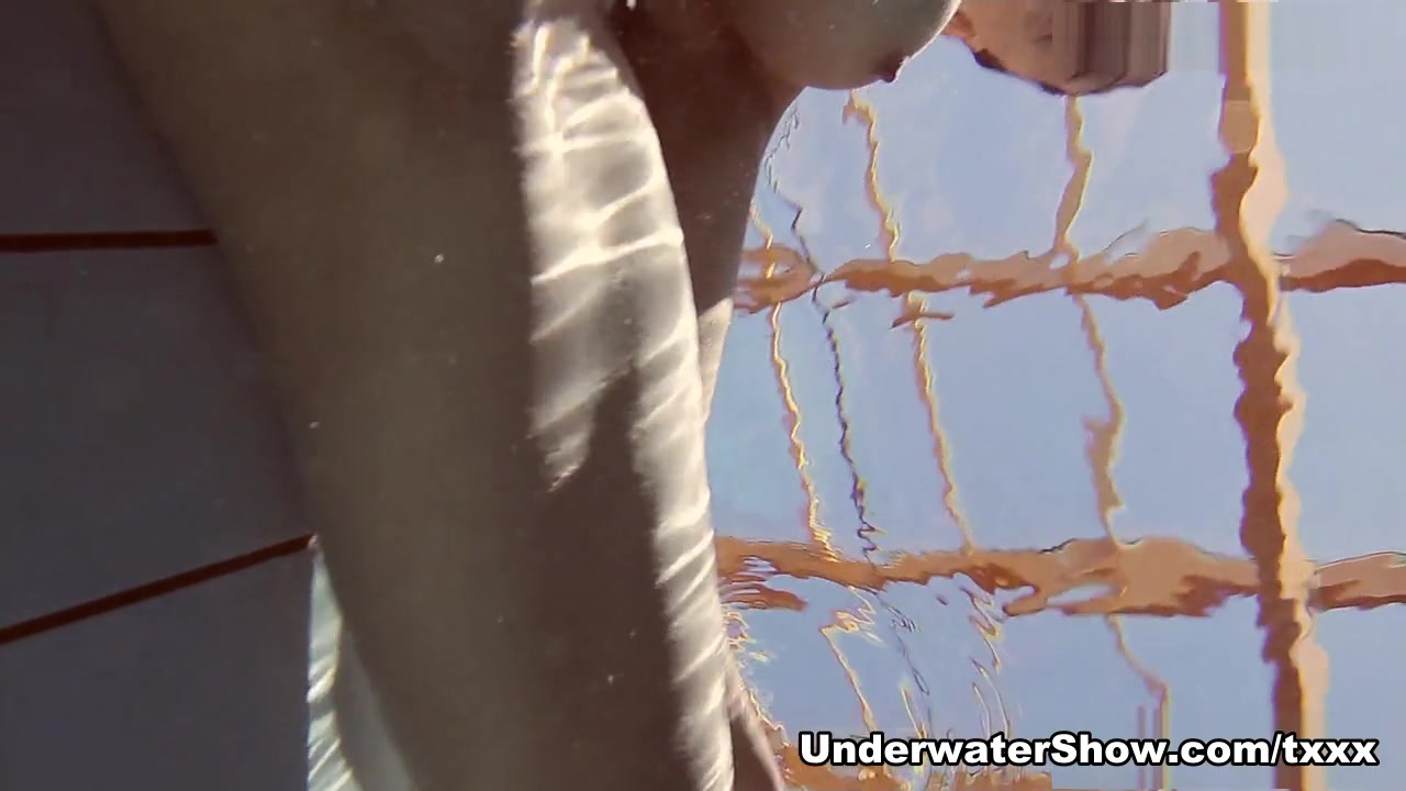 UnderwaterShow Video: Lastova