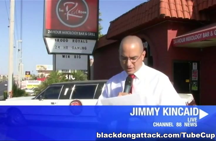 Black sexual predator fucks white slut