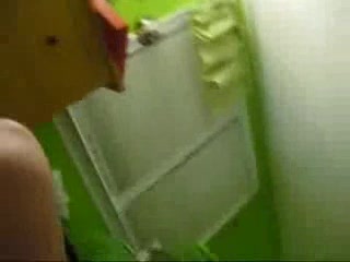She videotaped a dildo penetrating her pussy on cam