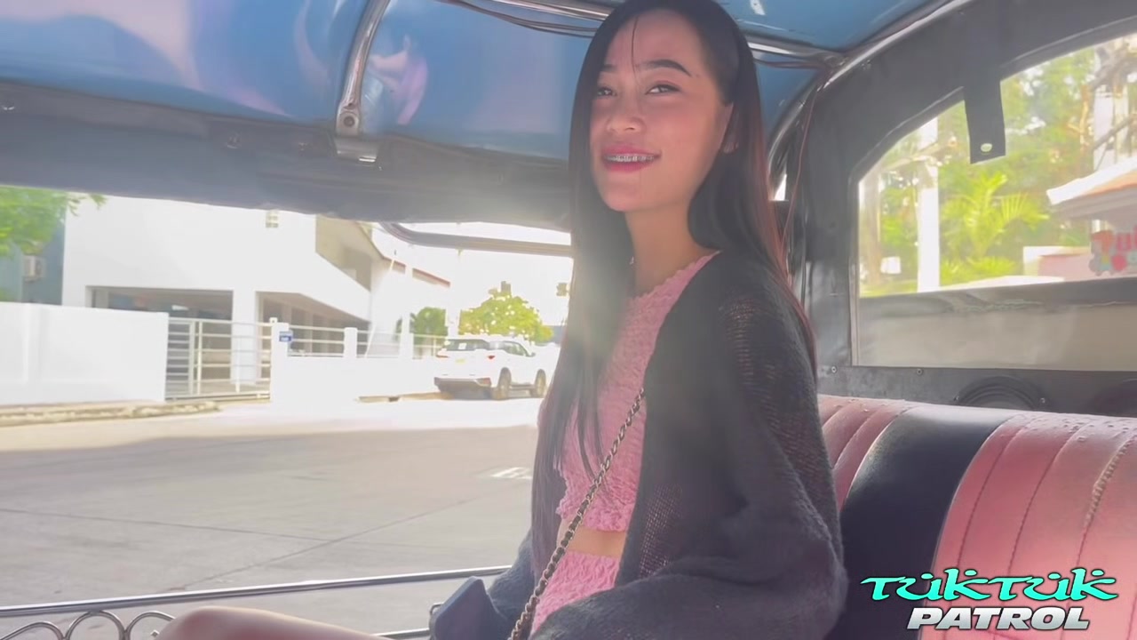 Skinny Thai Porno