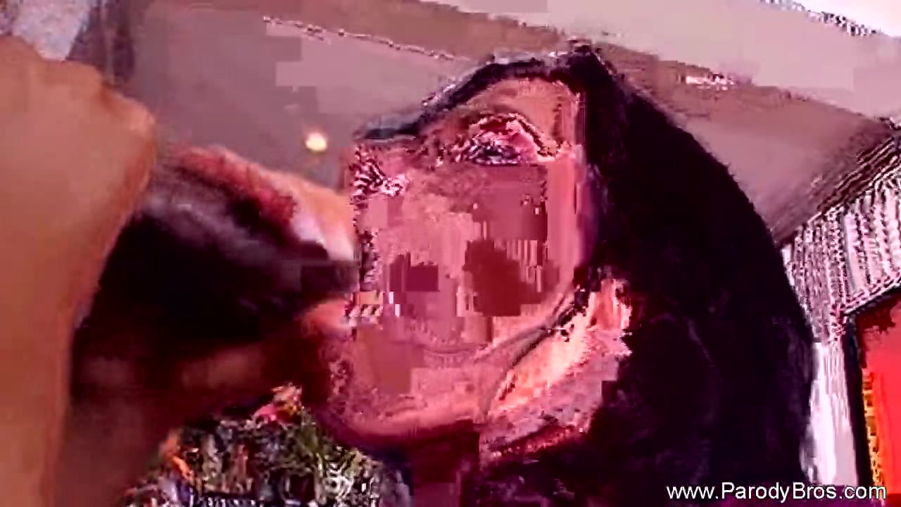 BBC For Horny Latina Neighbor Feels Good And Arouse