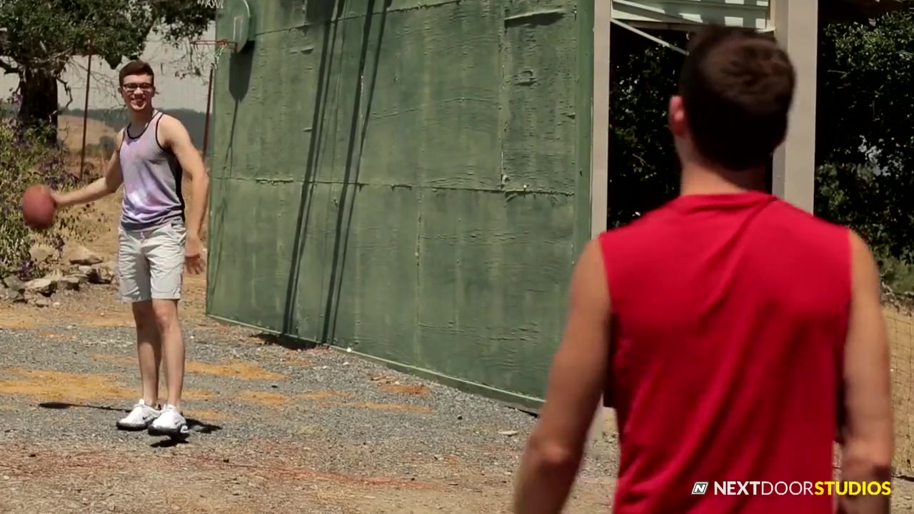 Garrett And Coltons Wild Ride - Colton Casey And Garrett Cooper