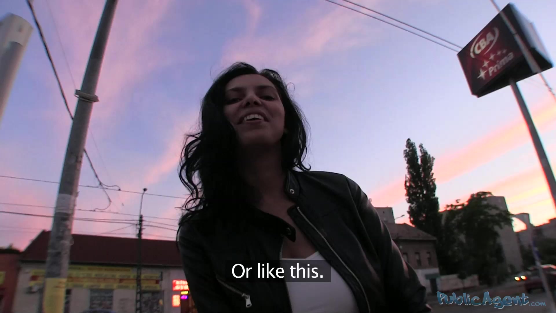 PublicAgent Video. Kira