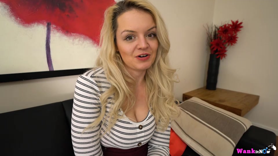 Bella - A Taste Of What You're Missing - Sexy Videos - WankitNow