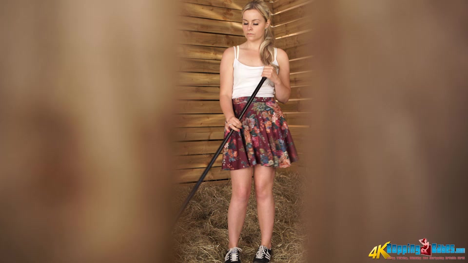 Anna Belle - 's Dream - BoppingBabes