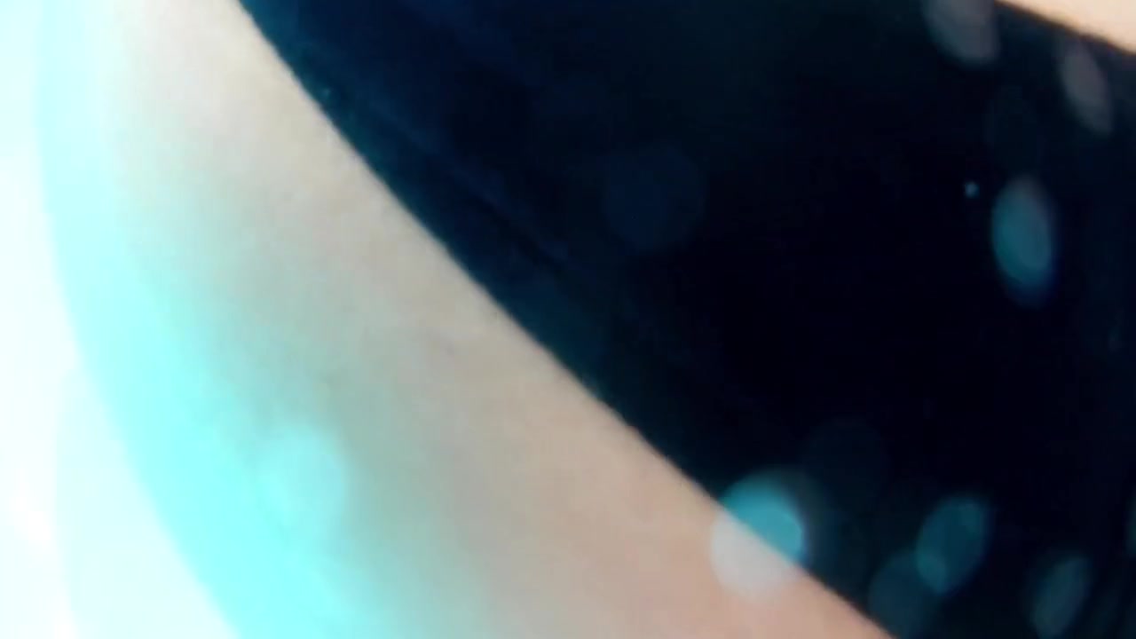Fetish Of My Wife Karina , To Be Fucked At The Pool