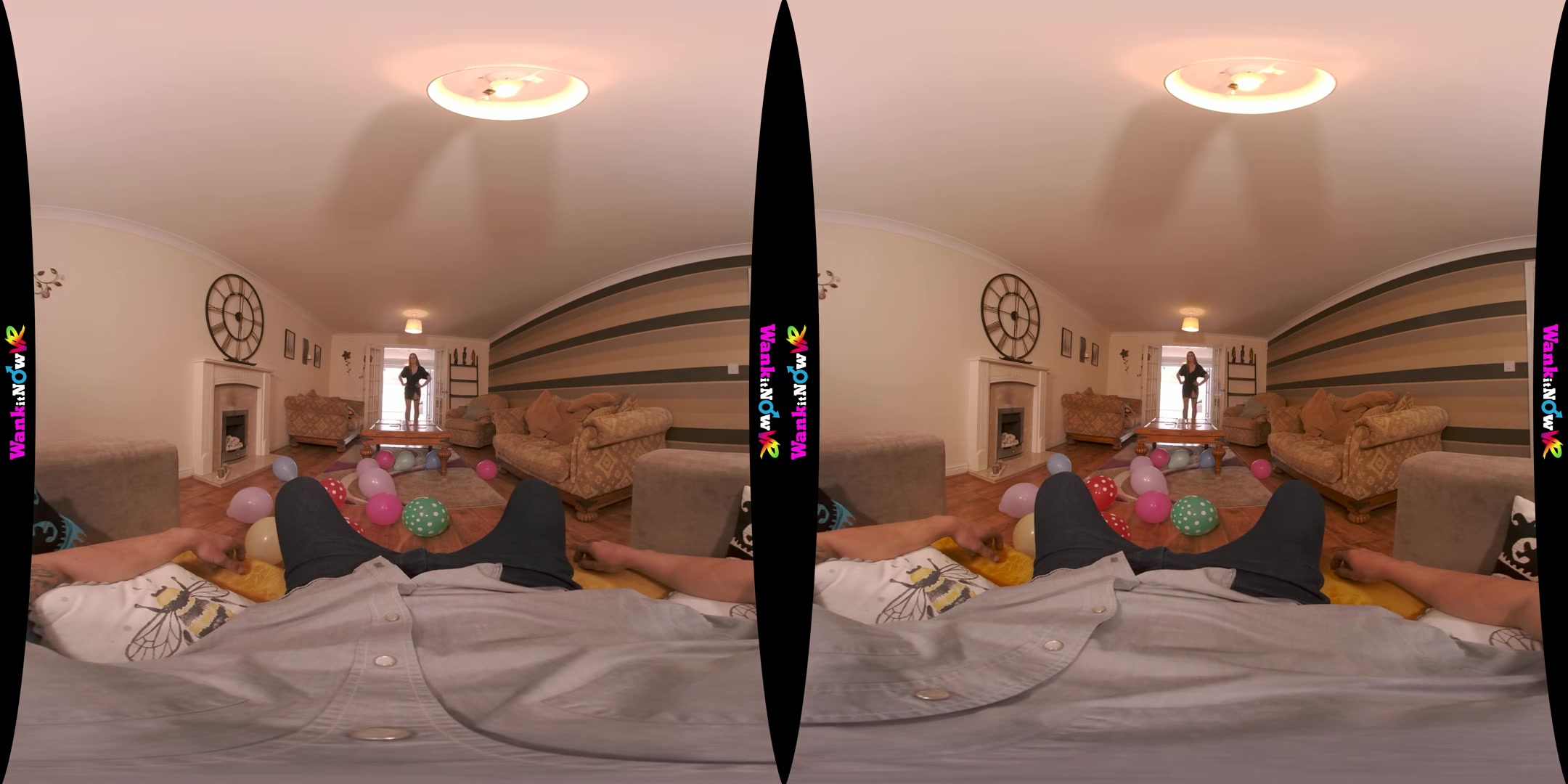 Birthday Boy - Big Tits Carley Rae Hardcore - SexLikeReal