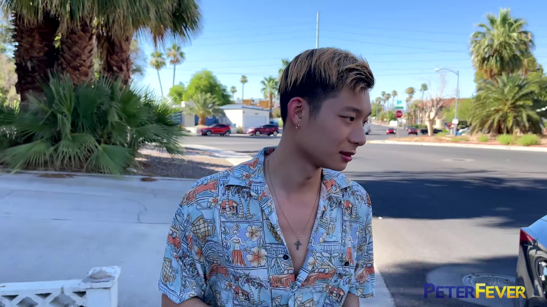 Ride Me - Short Trip, Long Dick