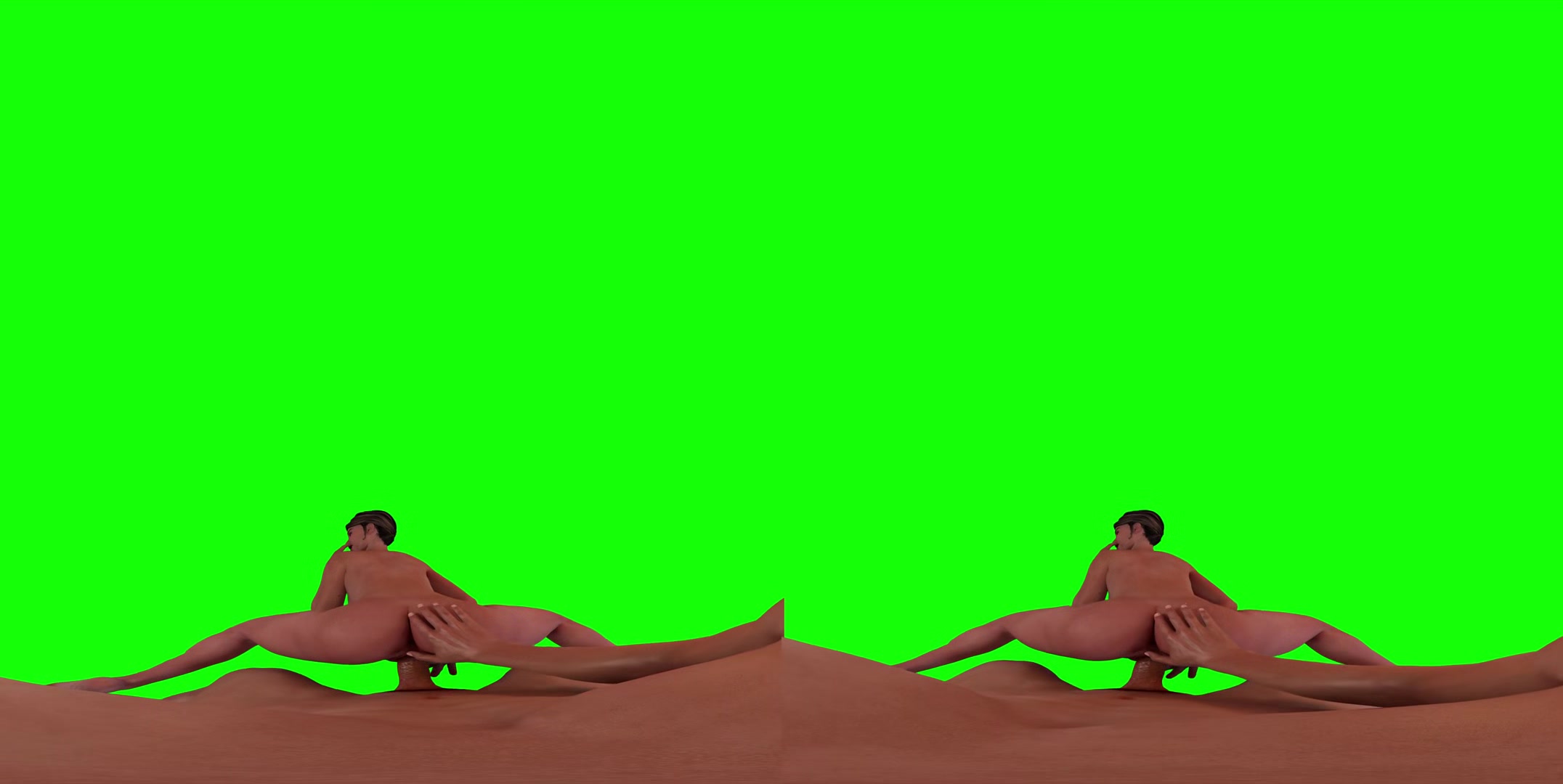 Dreams Come True 2 - Cgi (Passthrough) - Sexlikereal