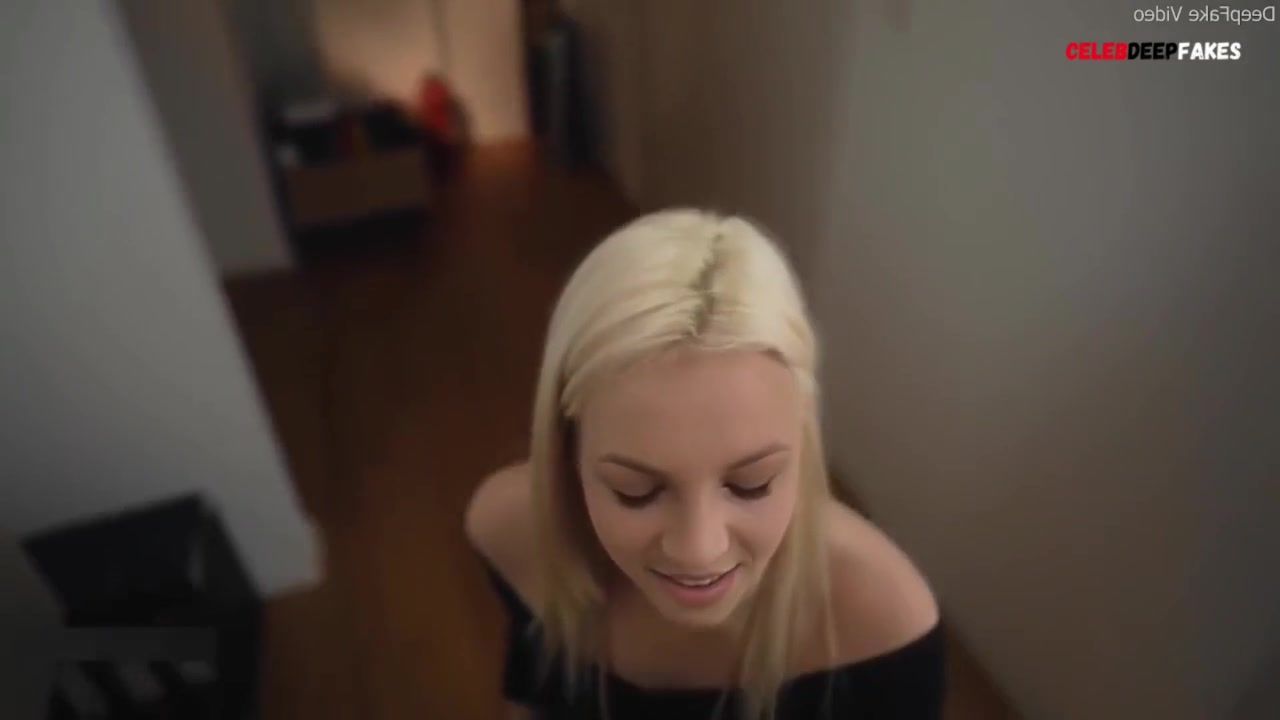 Britney Spears In Sucking Cock Of Her Servant Deepfake