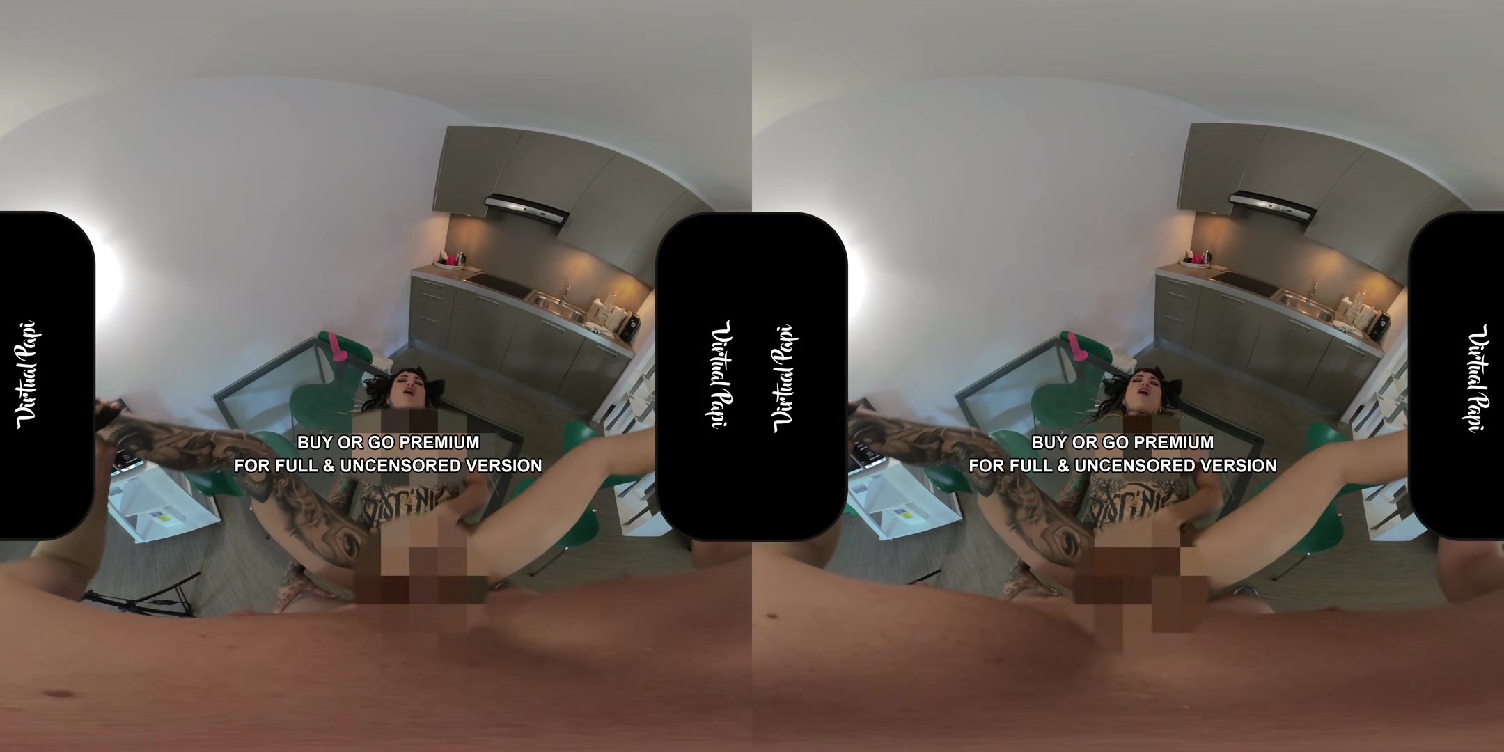 No Money? No Problem - Virtual Papi