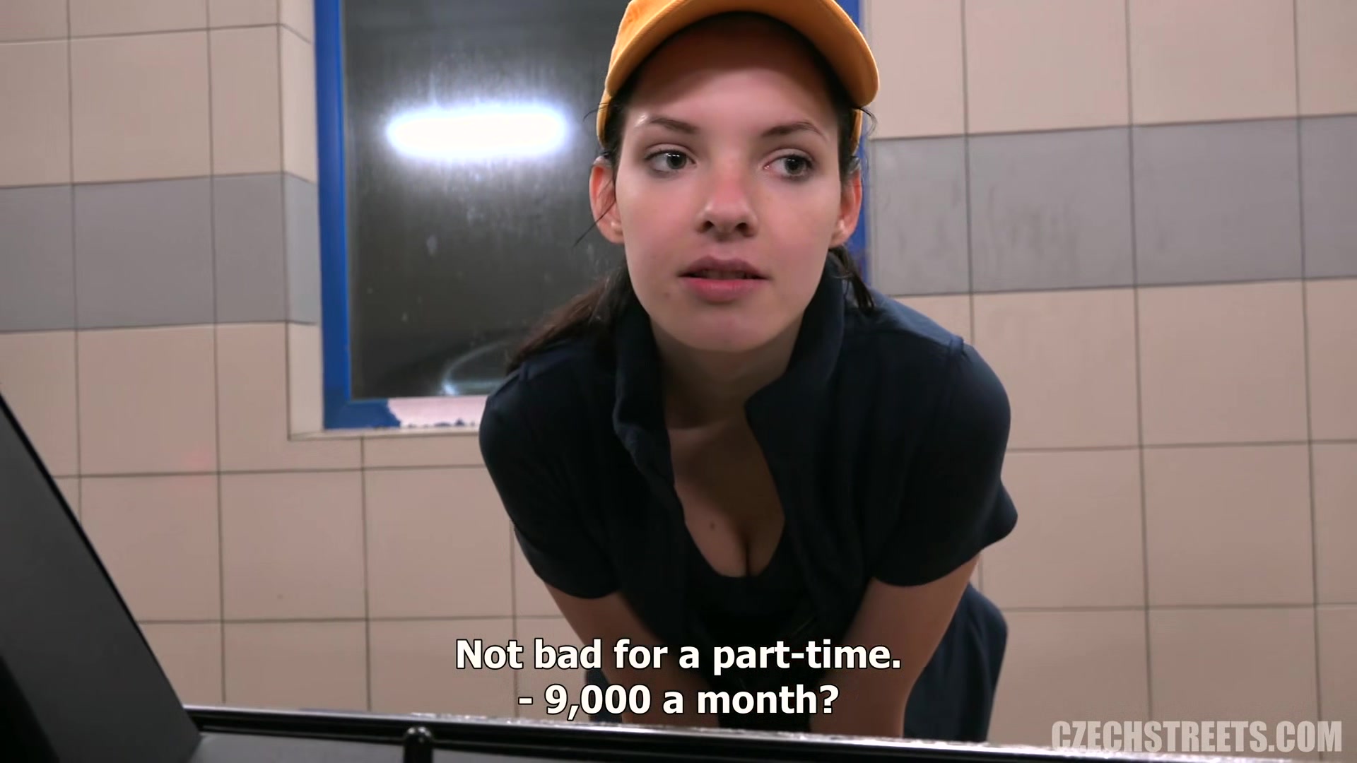 Czech Streets – Carwash Beauty