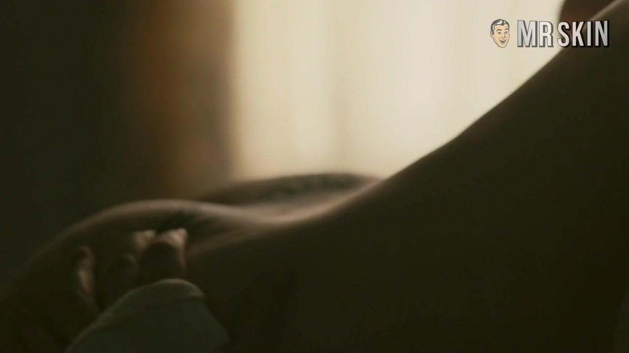 Charlize Theron's Nudity Is Fate - Mr.Skin