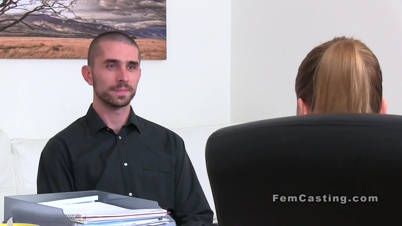 Dude Without Experience Fucks