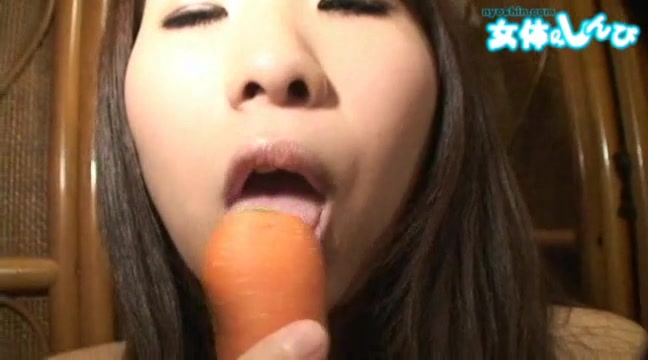 Fetish Japanese Video - Nyoshin