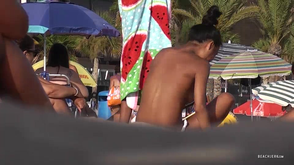 Play Your Cards Right - BeachJerk