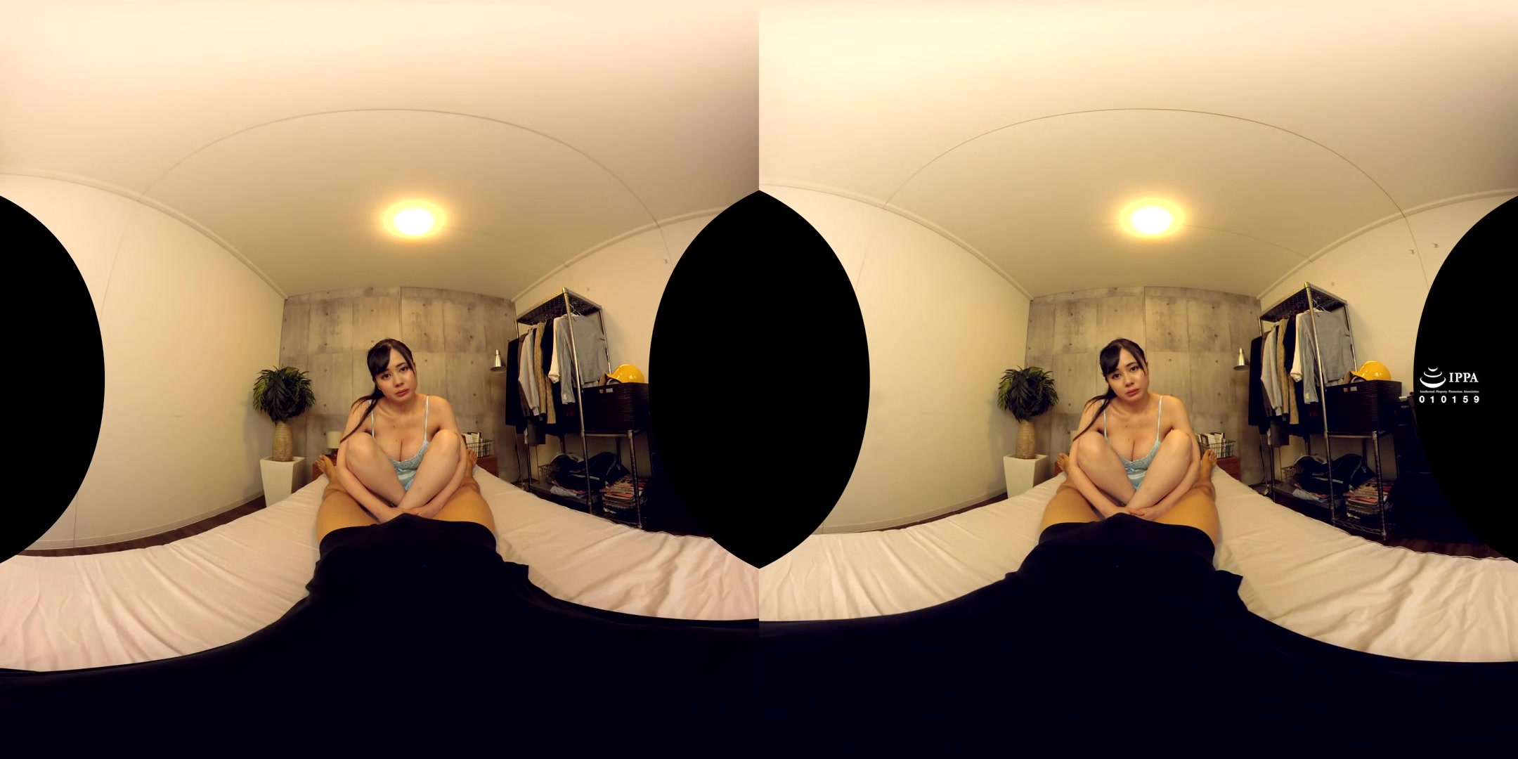 Technical Help To Reduce Sexual Frustration; Big Tits Japanese Idol Blowjob