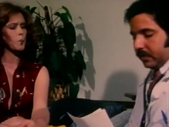 Dan T. Mann, Jesse Adams in vintage sex site