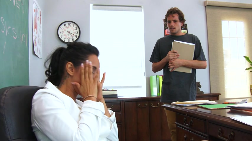 Isis Love - myfirstsexteacher