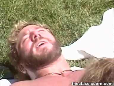 Swinger couples fucking outdoor