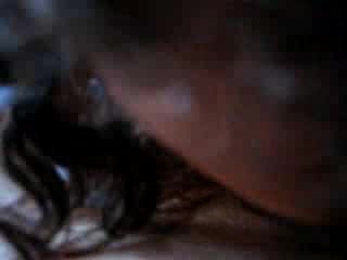Interracial sex scene with black happy cocksucker