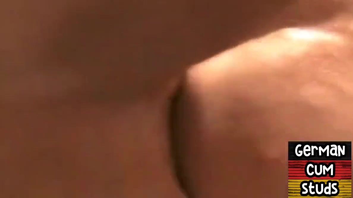 Sturdy Dilf Gives Head Before Breeding In Doggy For Cum