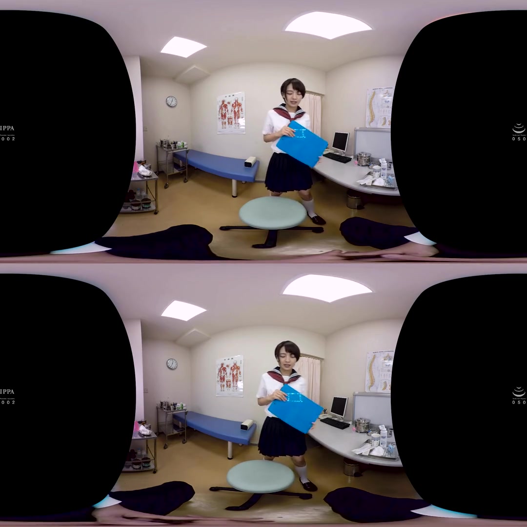 School Physical Exams VR 2 - EroTimeVR