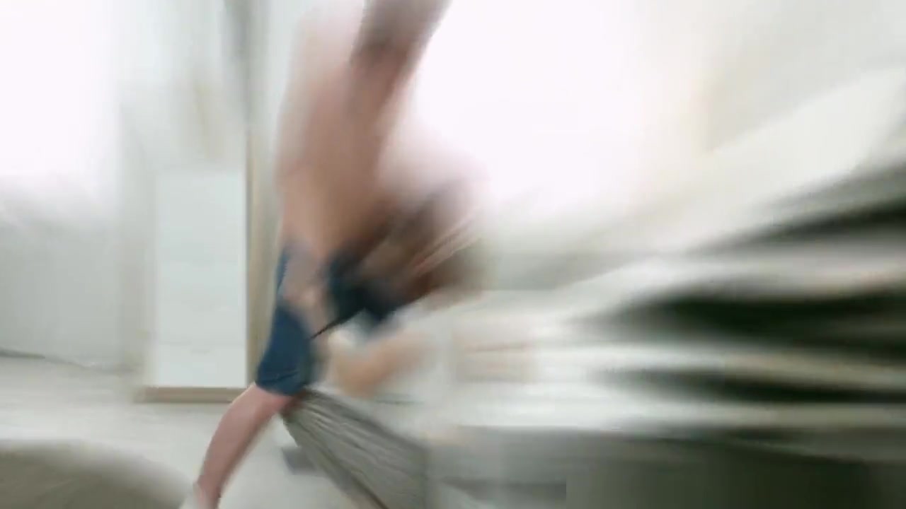 Ginger Stepsister Hard Pounded After Oral