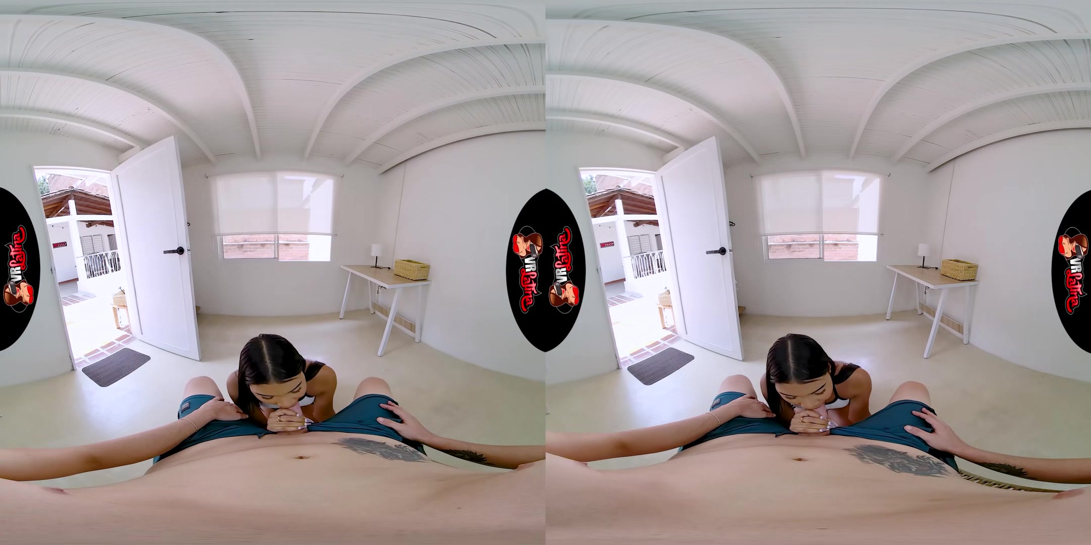 Petite Poisons - Vrlatina - Vr Porn Video